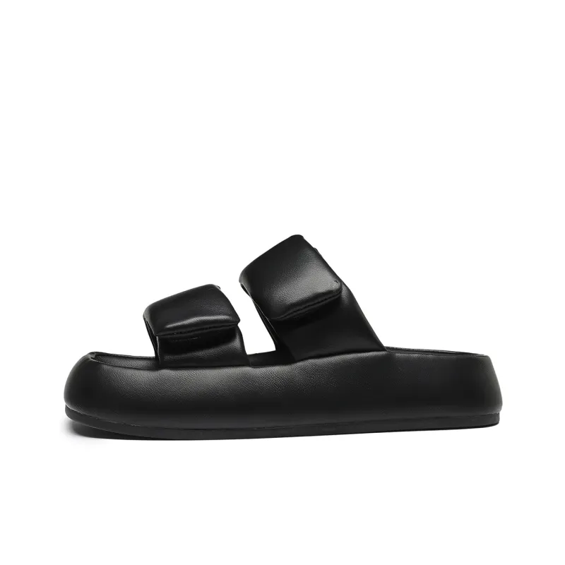 HLA Stylish Sandal 4.5cm Women's-10