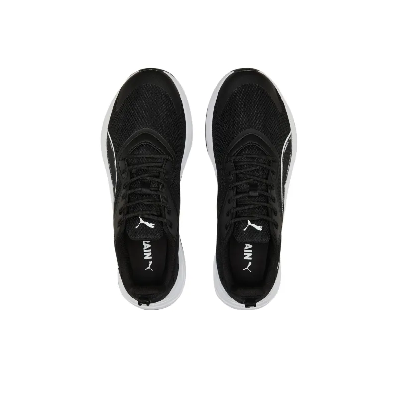 PUMA Infusion 'Black'-3