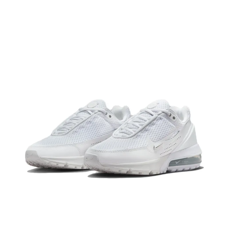 Nike Air Max Pulse 'White Chrome' Women's-2