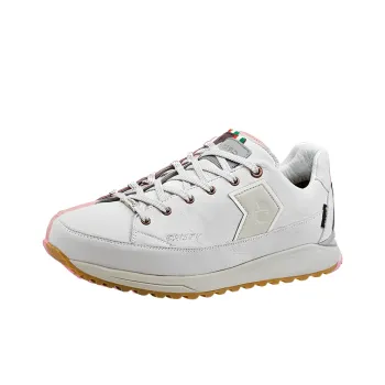 CRISPI Unica EFX Low GTX Anti Slip Wear Resistant Low Top Outdoor Shoes Unisex