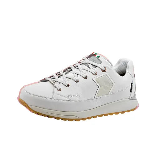 CRISPI Unica EFX Hiking / Trekking Shoes Unisex Low-Top