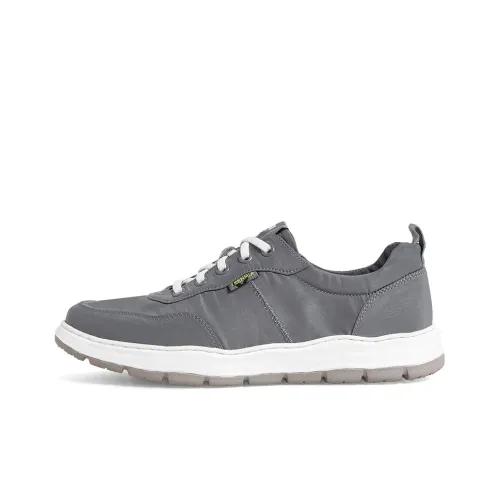 Teenmix Casual Shoes Men Low-Top