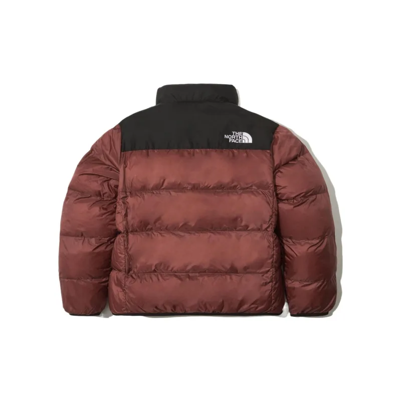 THE NORTH FACE Puffer Jacket Men's Tea Rose-1