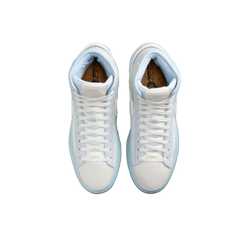 Nike Blazer Phantom Mid Goddess Of Victory Women's-2