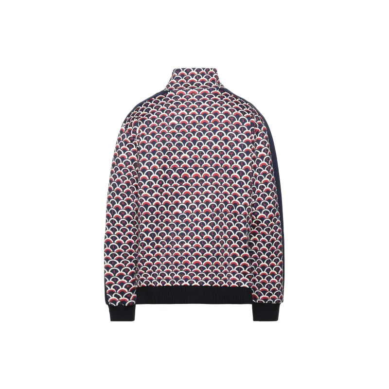 Valentino Jackets Men Red-1