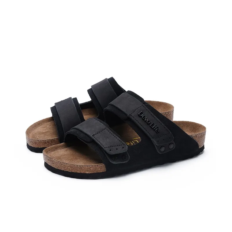 Devo Life Stylish Sandal 2cm Unisex-12