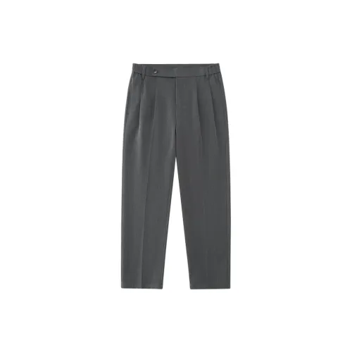 EARL JOEL Suit Trousers Men