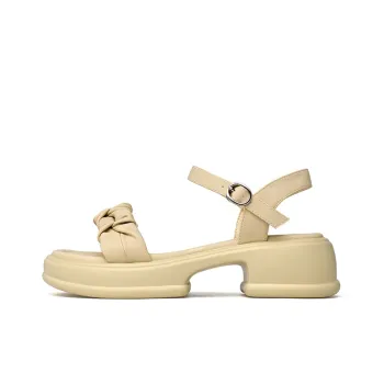 JOSINY Stylish Sandal 5cm Women's