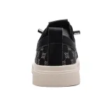 YEARCON Low-Top Stylish Skateboarding Shoes Men's