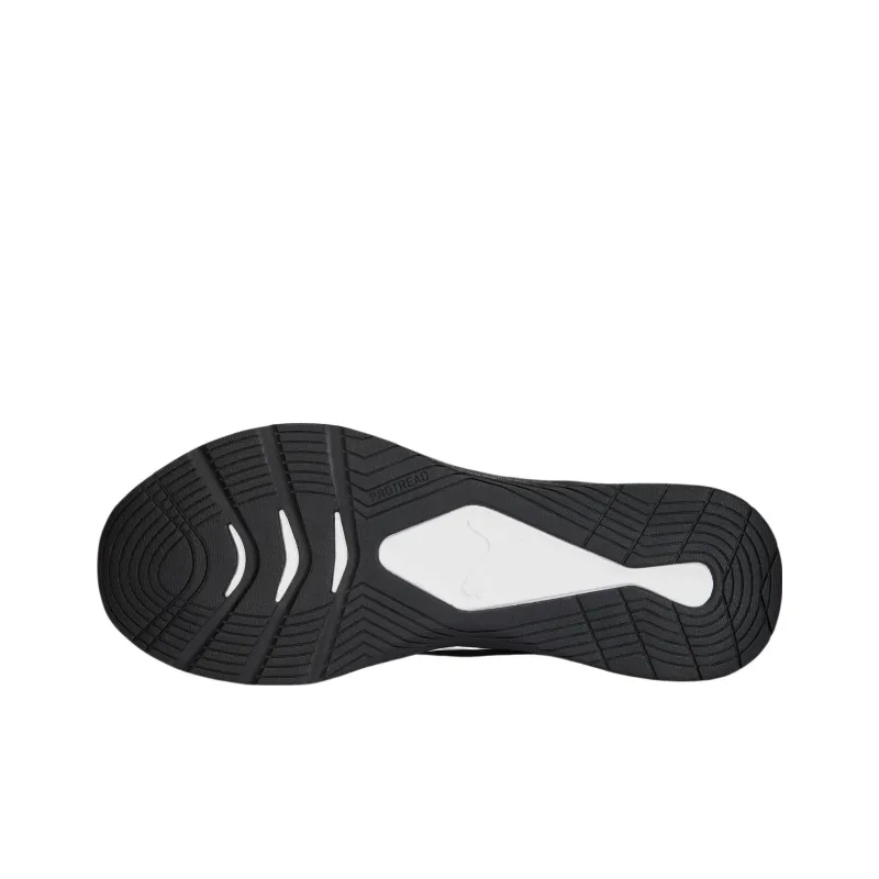 PUMA Infusion 'Black'-5
