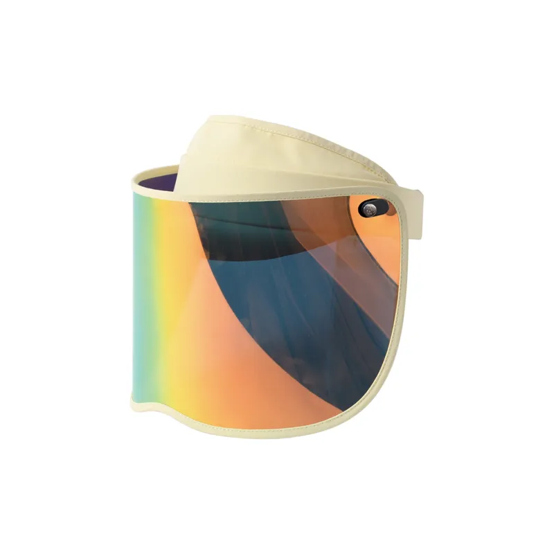 KENMONT Polyester Polyamide Sun Protection Hats Women's-8