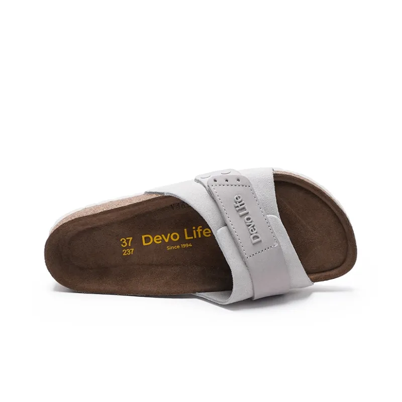 Devo Life Stylish Sandals Unisex-2