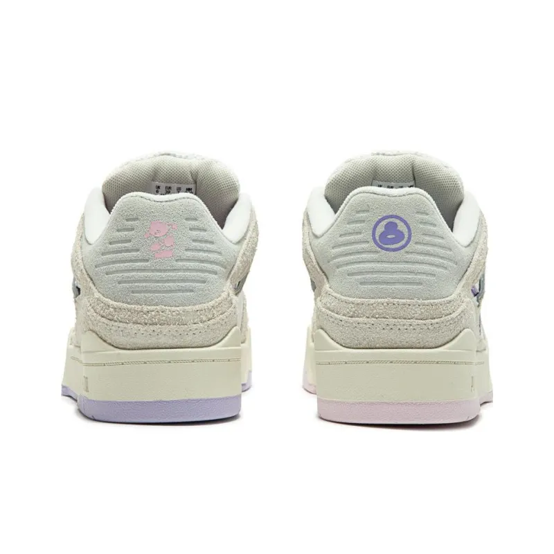 PUMA X 8ENJAMIN Slipstream Sneakers 'Vapor Grey'-3