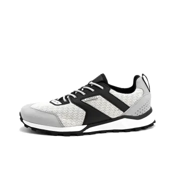CRISPI AirLite Anti Slip Wear Resistant Low Top Outdoor Shoes Unisex