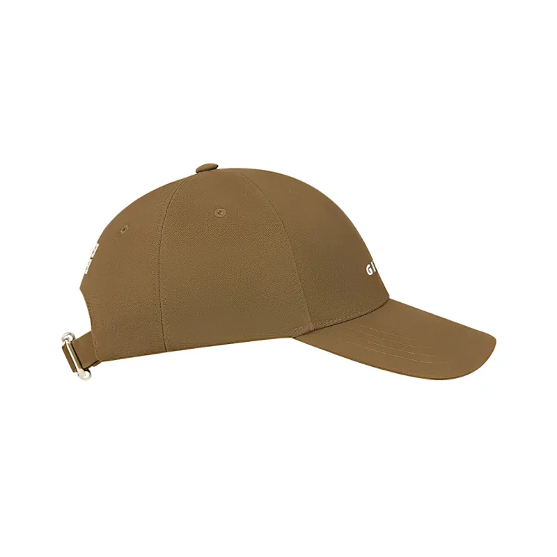 Givenchy Canvas Cap-4