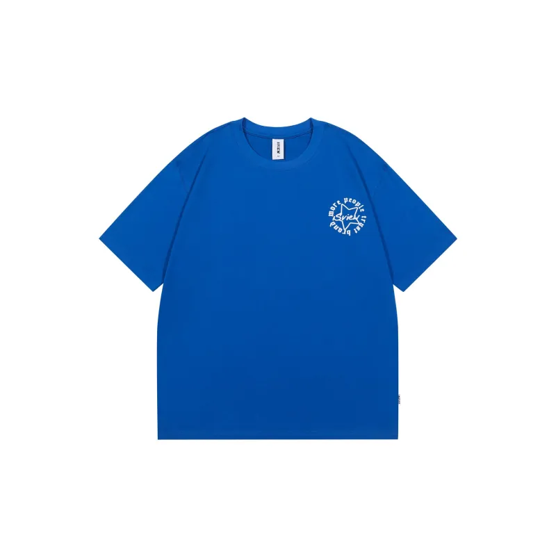 S.view T Shirts Unisex-18