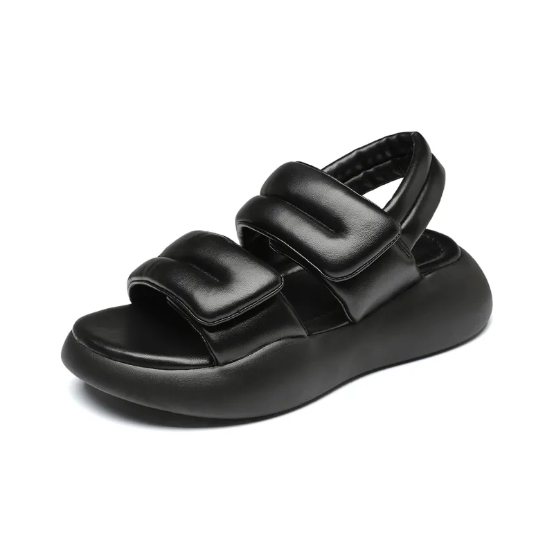 HLA Stylish Sandal 2.5cm Women's-9
