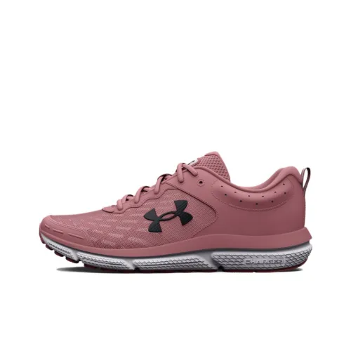 Under Armour Charged Assert 10 'Pink Elixir' Women's