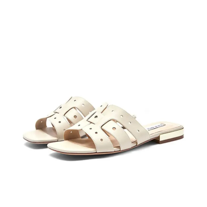NINE WEST Stylish Sandal 1.5cm Women's-7