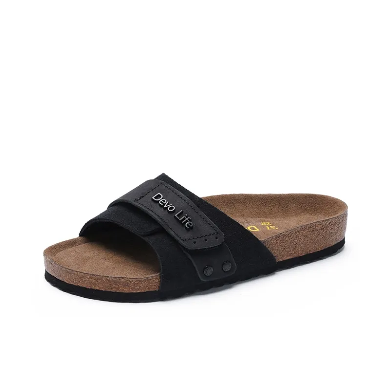 Devo Life Stylish Sandals Unisex-10