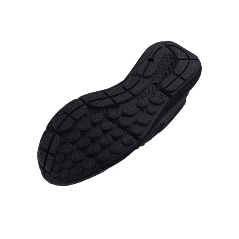 Under Armour Charged Assert 10 'Triple Black' Women's-4