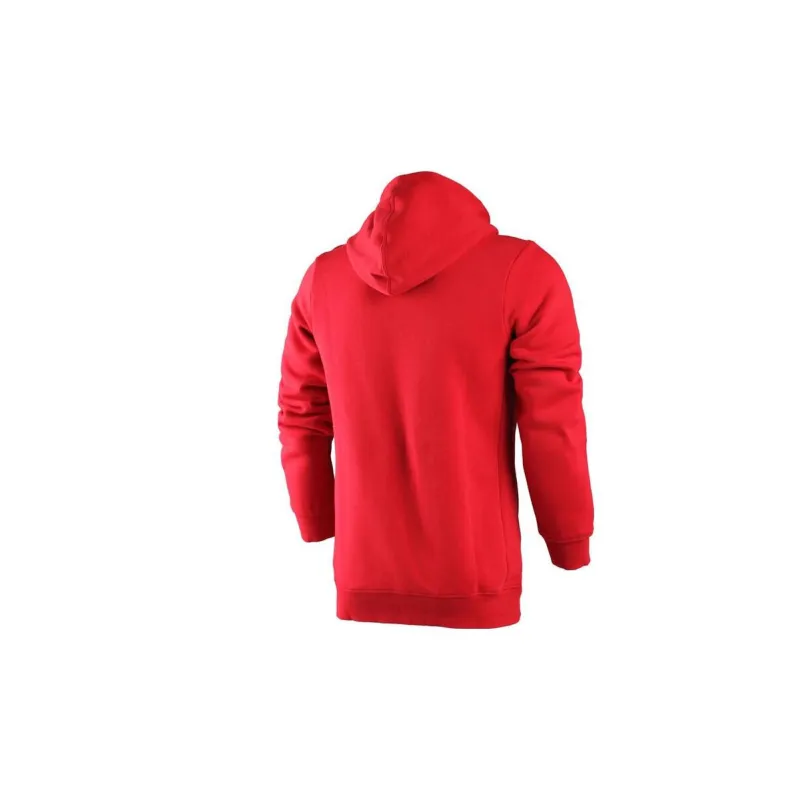 Nike Jackets Unisex Red-1
