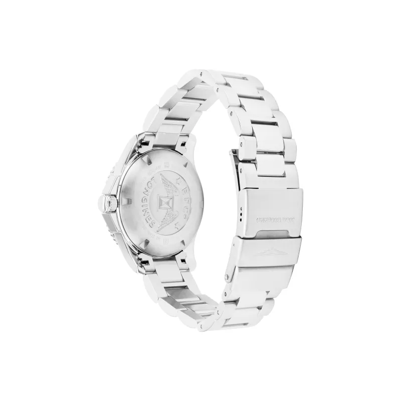 LONGINES Men Comcast Diving Collection Watch-2
