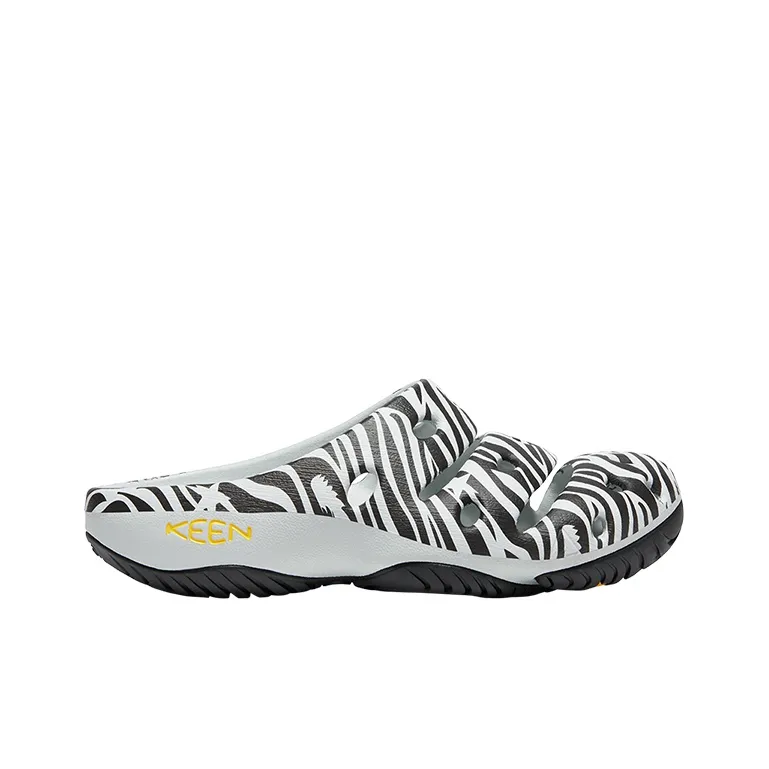 Keen Yogui Artsfull Clogs Women's-1