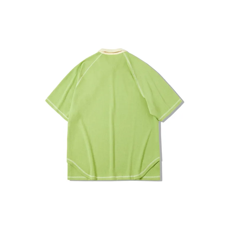 EPTISON Polo Shirts Unisex-1