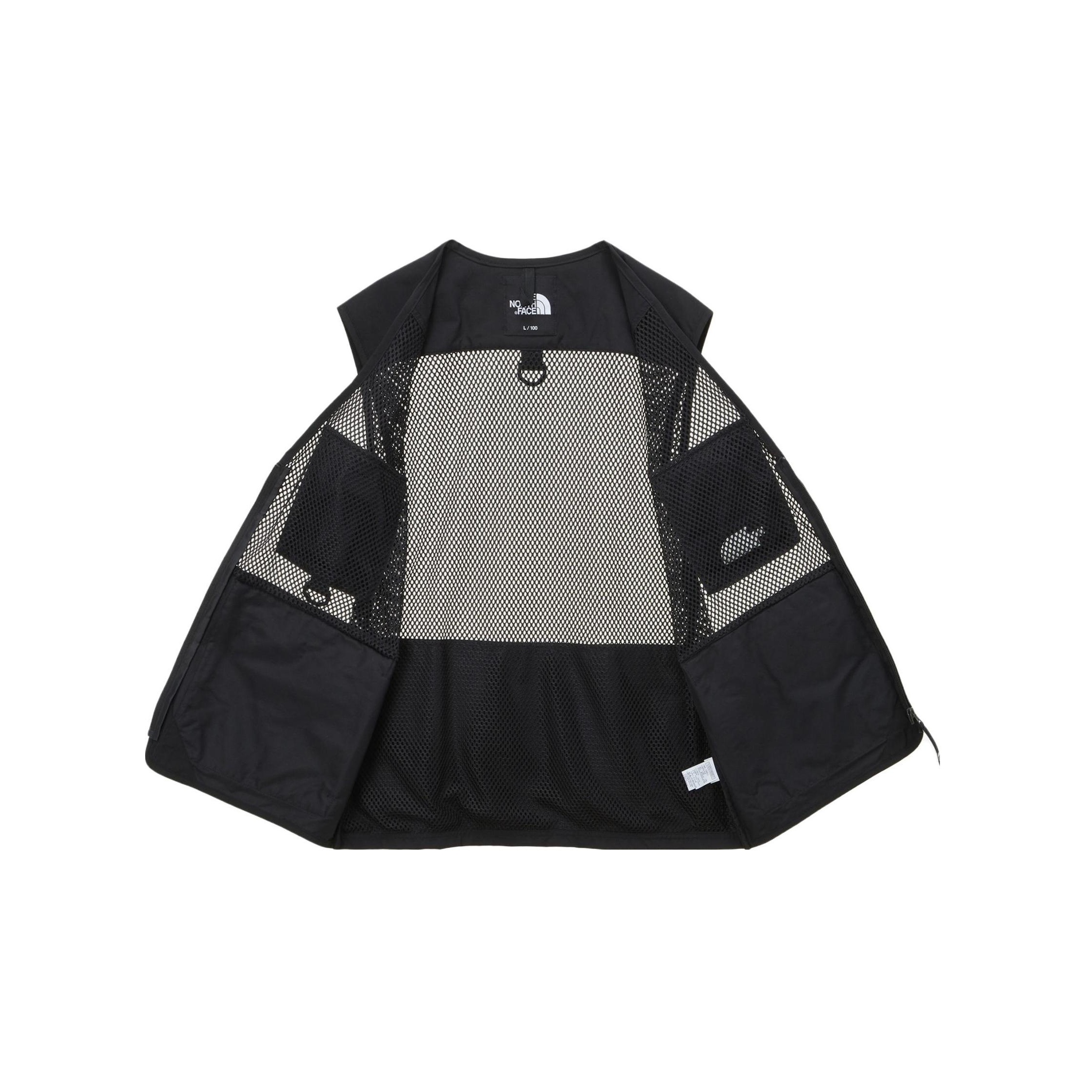 トップス THE NORTH FACE EXPLORING MESH VEST s-l1200.jpg