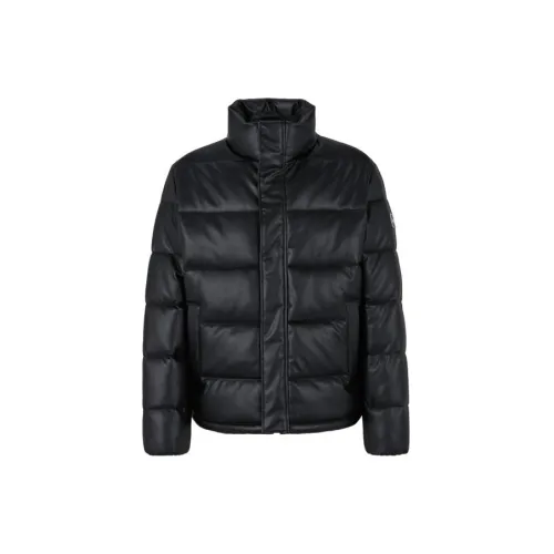 HUGO BOSS Men Quilted Jacket