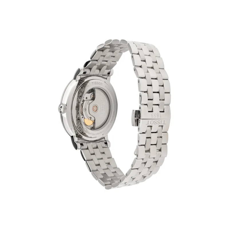 TISSOT Men Carson Elite Series Watch-2