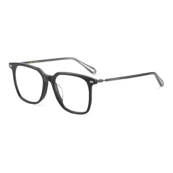 MUJOSH Square Sunglasses Unisex