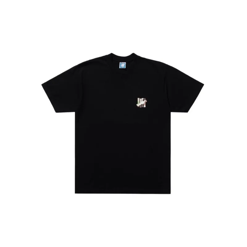 UNDEFEATED T Shirts Unisex-1