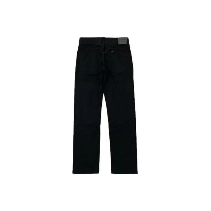 Lee Jeans Men Black-1