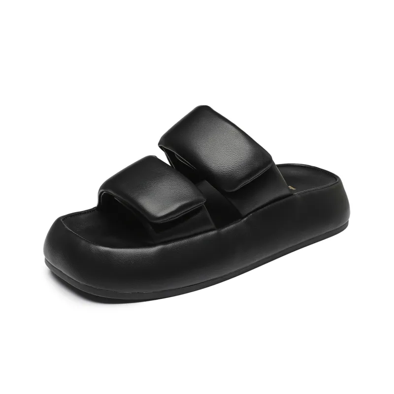HLA Stylish Sandal 4.5cm Women's-11
