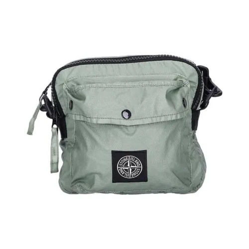 STONE ISLAND Fanny Packs