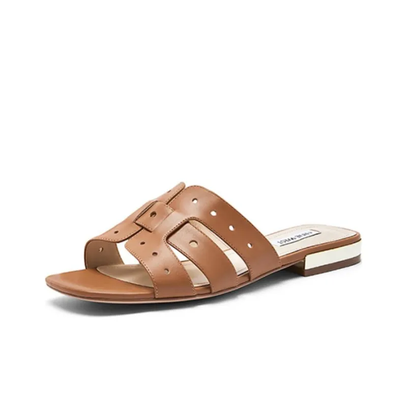 NINE WEST Stylish Sandal 1.5cm Women's-11