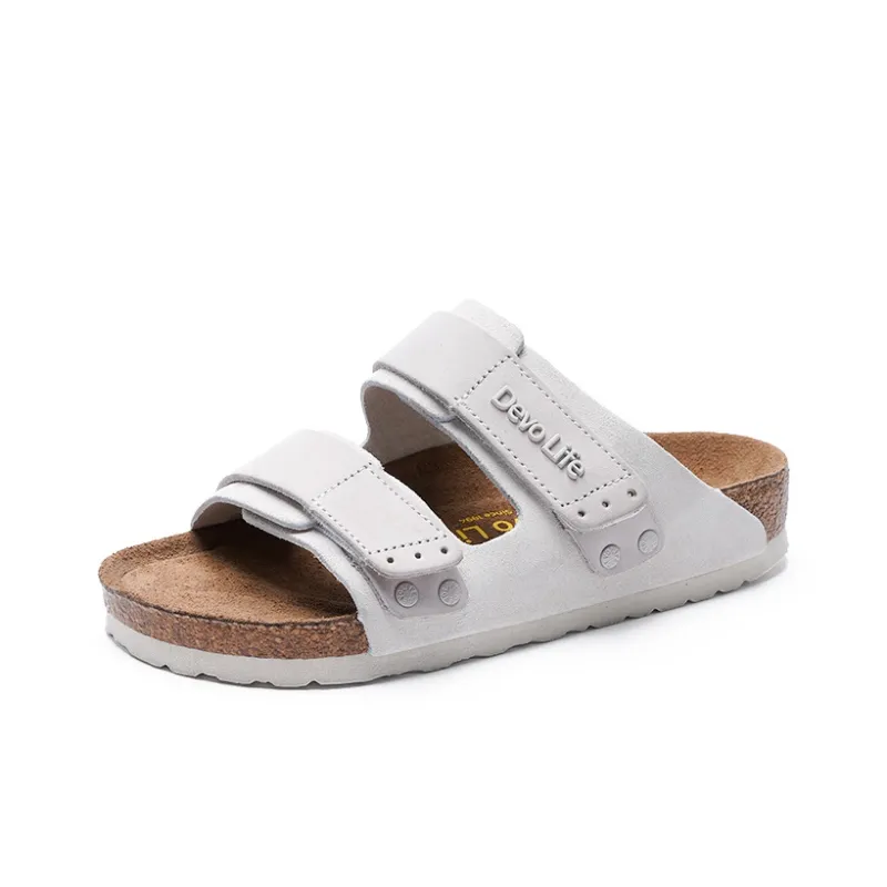 Devo Life Stylish Sandal 2cm Unisex-2