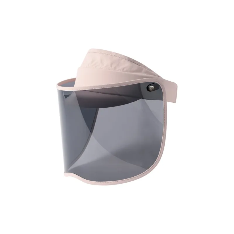 KENMONT Polyester Polyamide Sun Protection Hats Women's-2