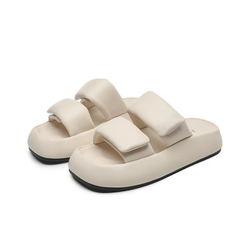 HLA Stylish Sandal 4.5cm Women's-7