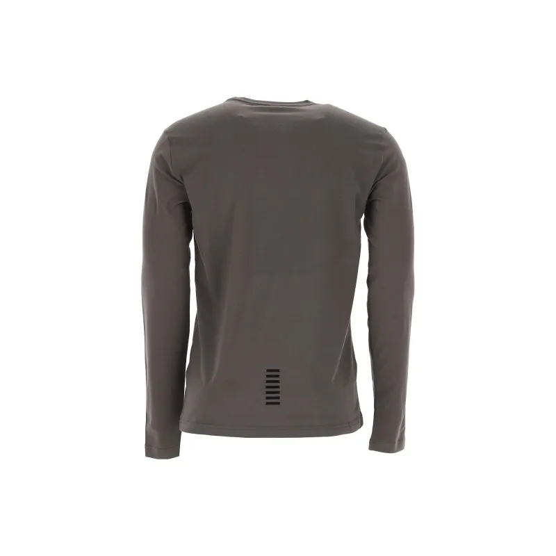 EMPORIO ARMANI Polo Shirts Men Army Green-2