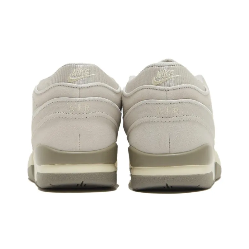 Nike Air Alpha Force 88 Light Bone Coconut Milk-3