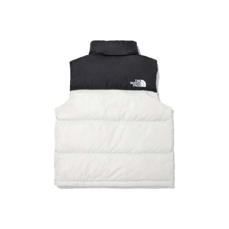 THE NORTH FACE 1996 Retro Nuptse Puffer Gilet-1