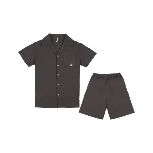 Loungewear & Underwear