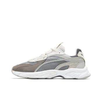 PUMA Rs Connect Desert 'White Brown Grey'