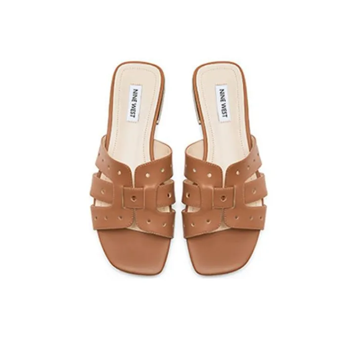 NINE WEST Stylish Sandal 1.5cm Women's-14