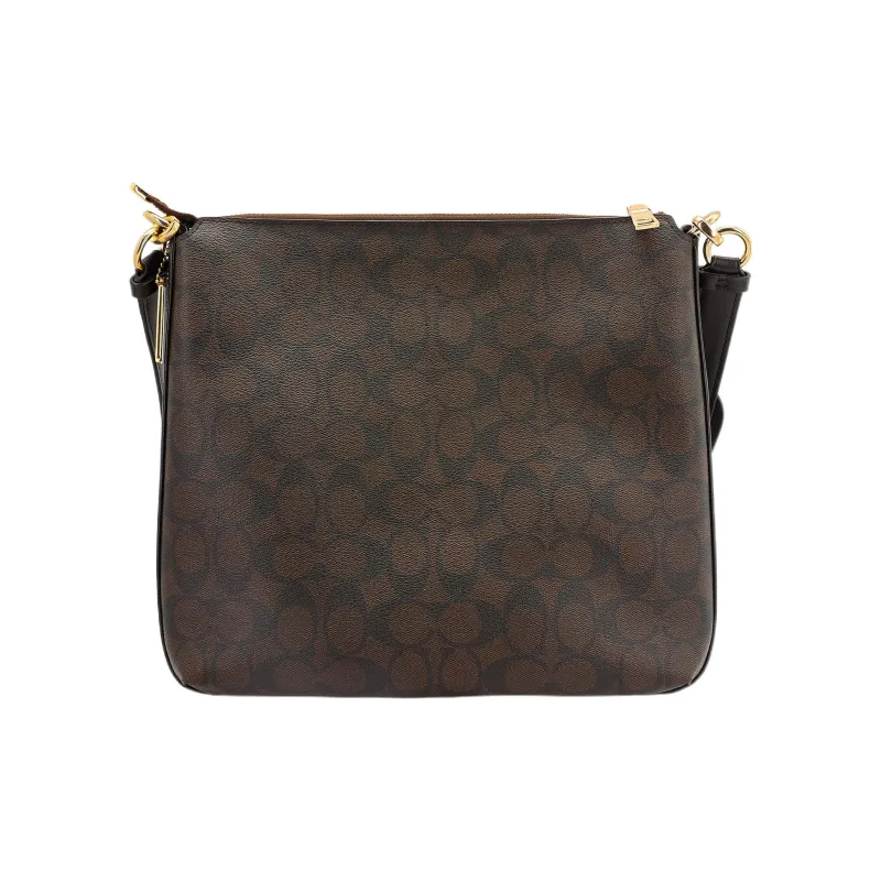 COACH Mae Crossbody Bags-3