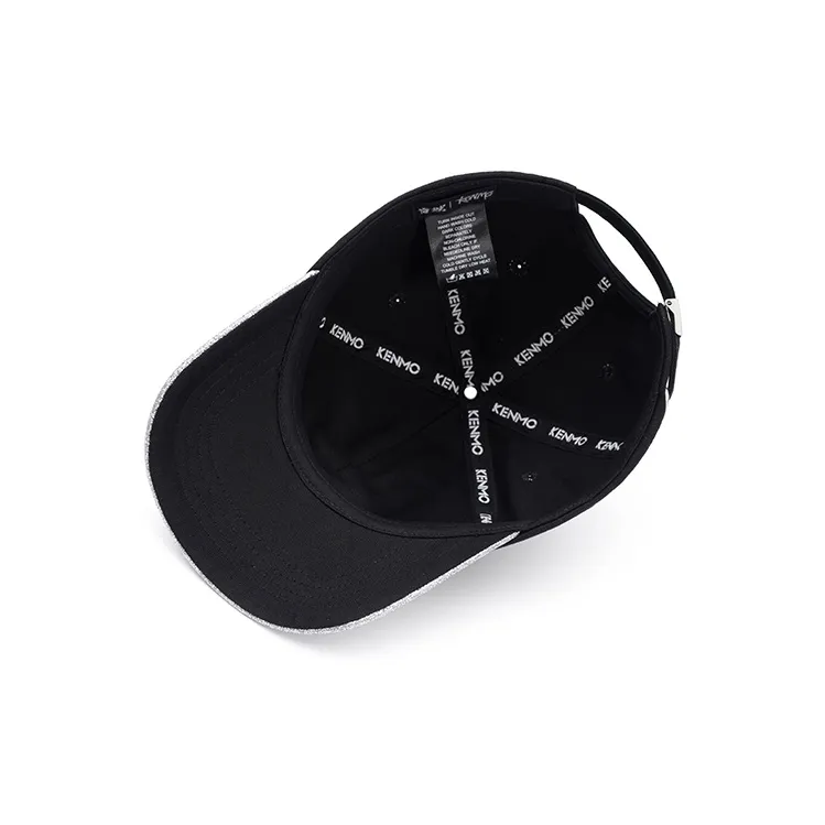KENMO Baseball Caps Unisex-5