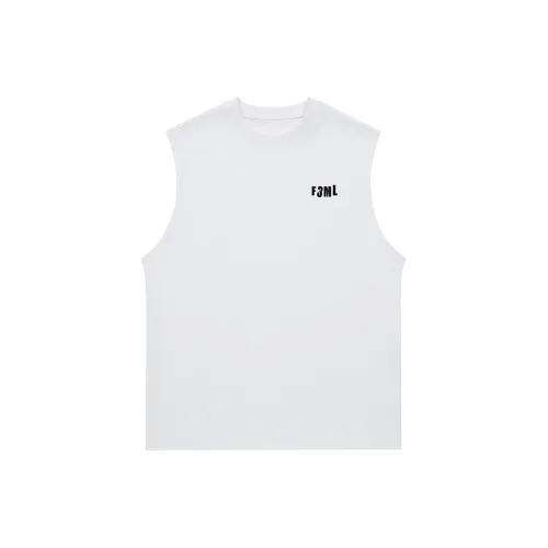 F3ML Tank Tops Unisex